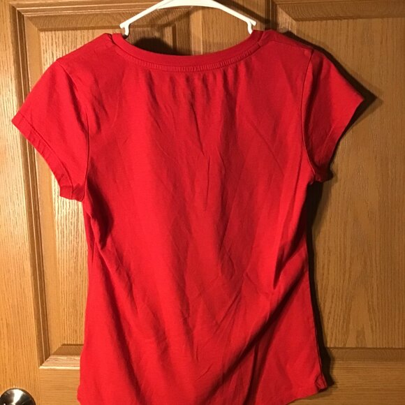 Disney Mickey Mouse T Shirt - Picture 2 of 2